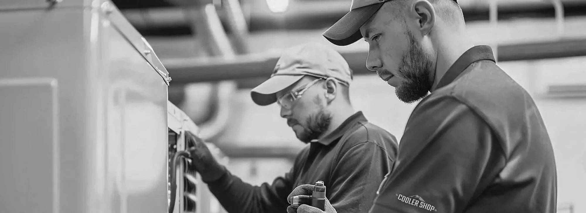 TSSA-licensed commercial refrigeration services and turnkey cold storage solutions serving cities across Ontario by Cold Systems.