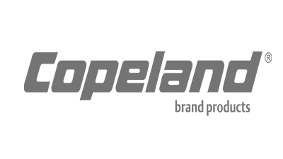 Copeland high-performance refrigeration compressors for industrial walk-in coolers in the GTA.