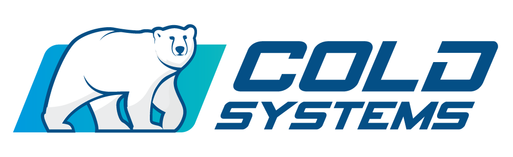 Operational map of Canada showing turnkey walk-in cooler and freezer installation availability by Cold Systems.