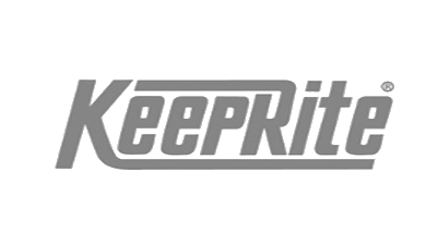KeepRite energy-efficient condensing units and evaporators for Canadian commercial cold storage.