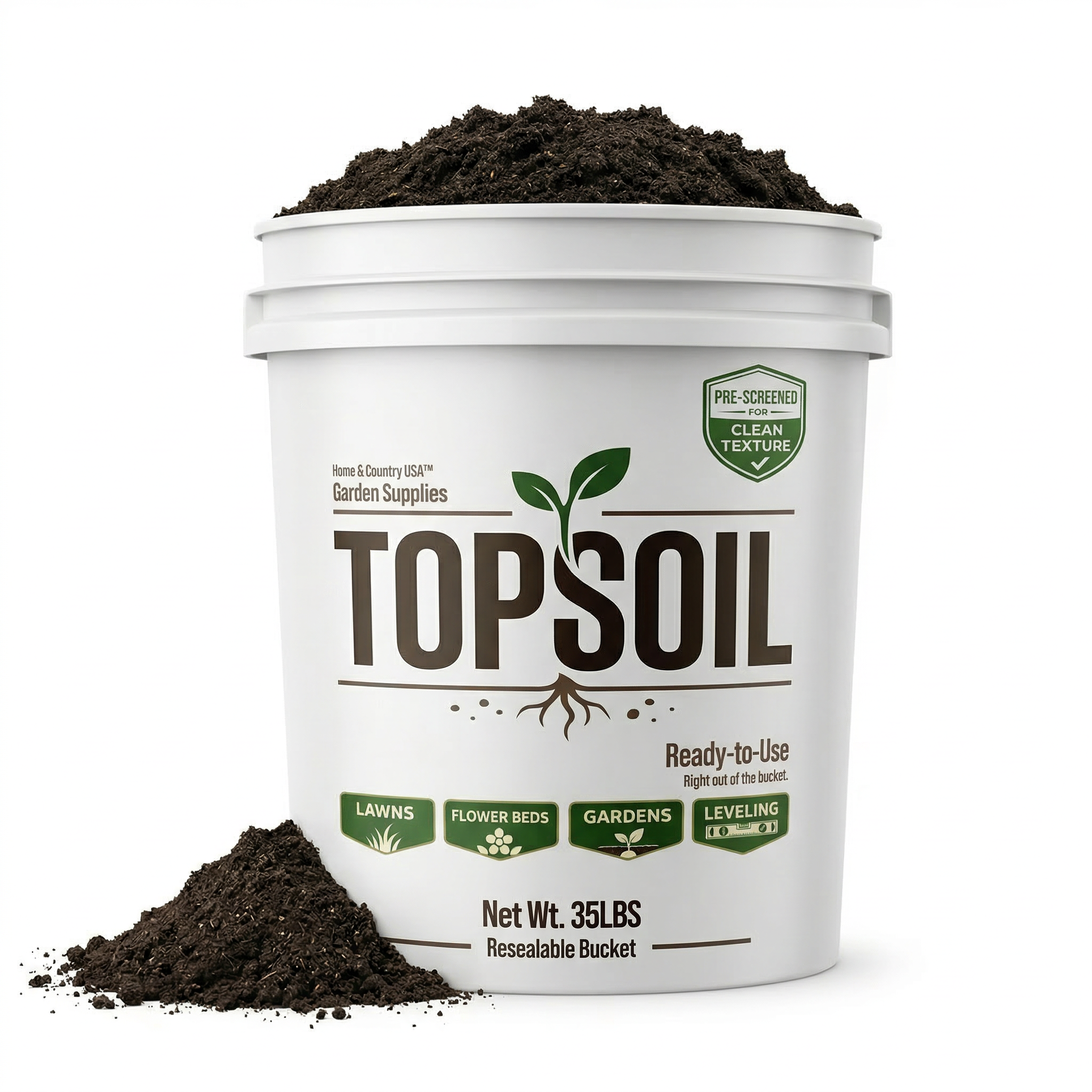 Top Soil