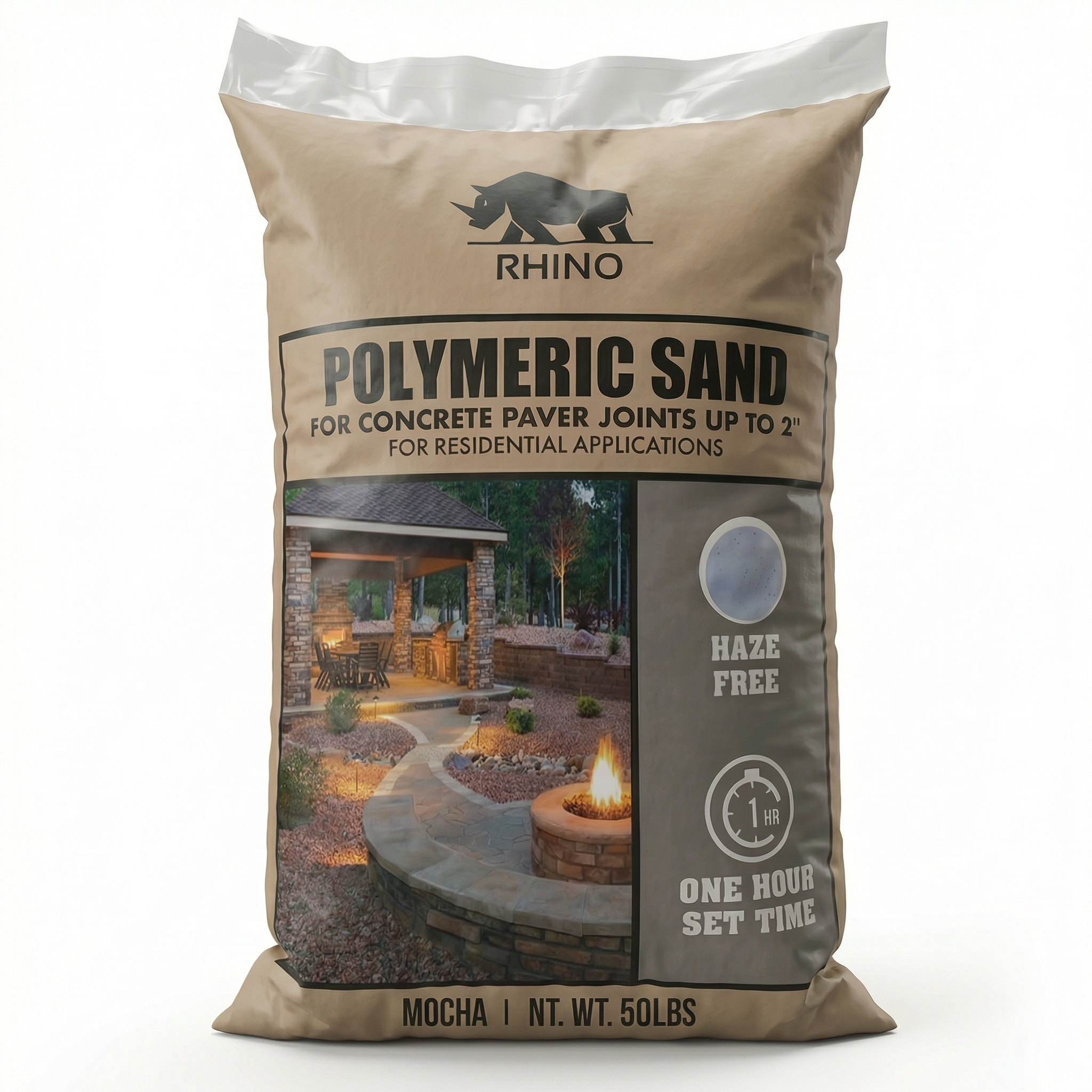 Rhino Polymeric Sand