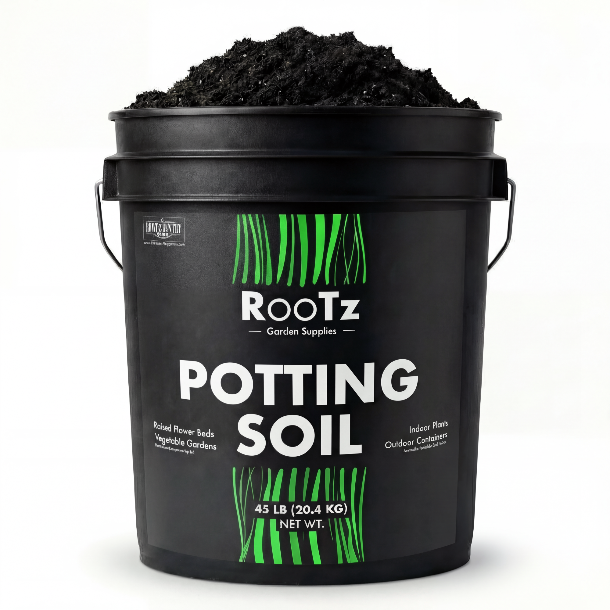 Potting Soil