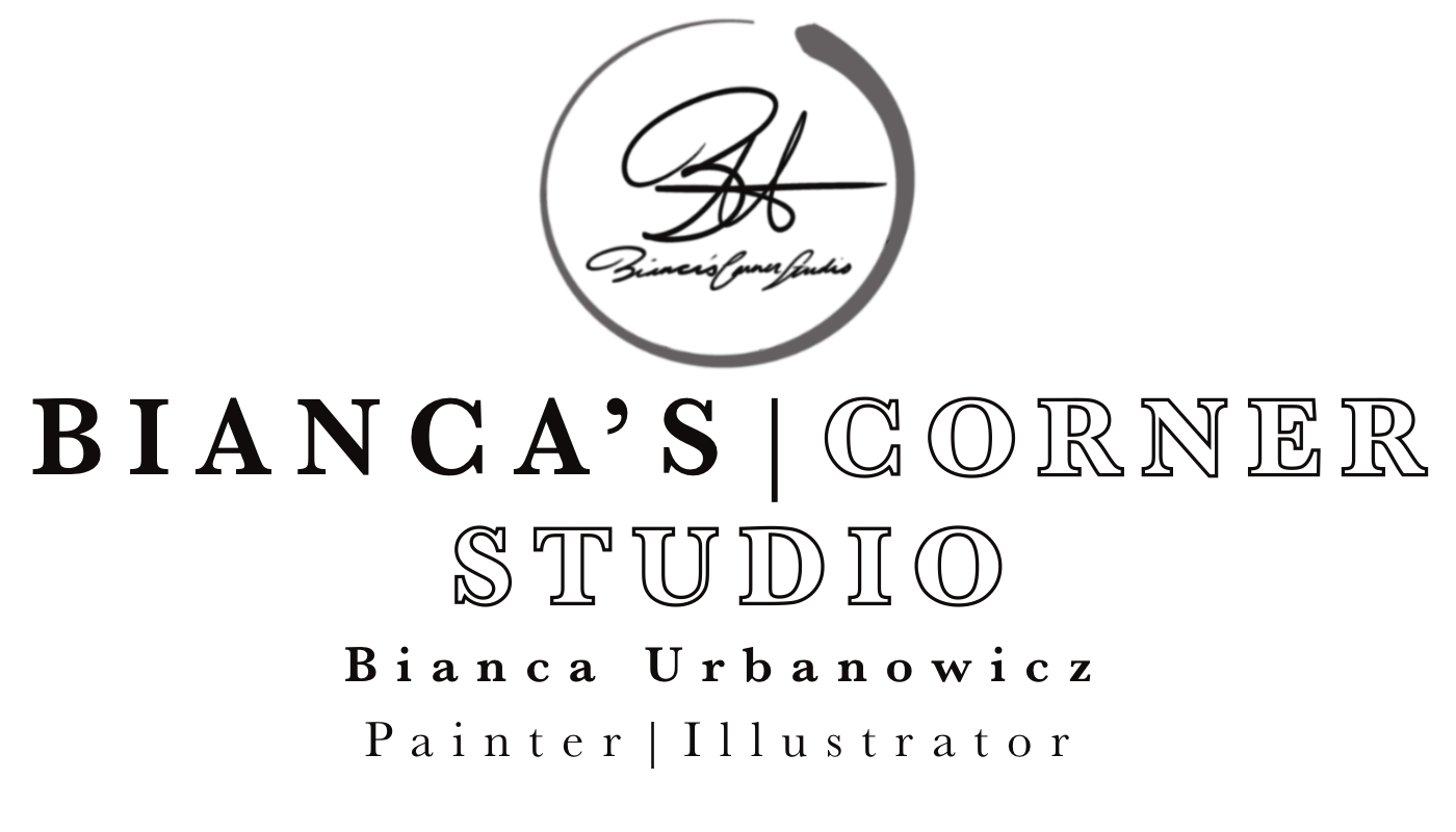 Bianca's Corner Studio