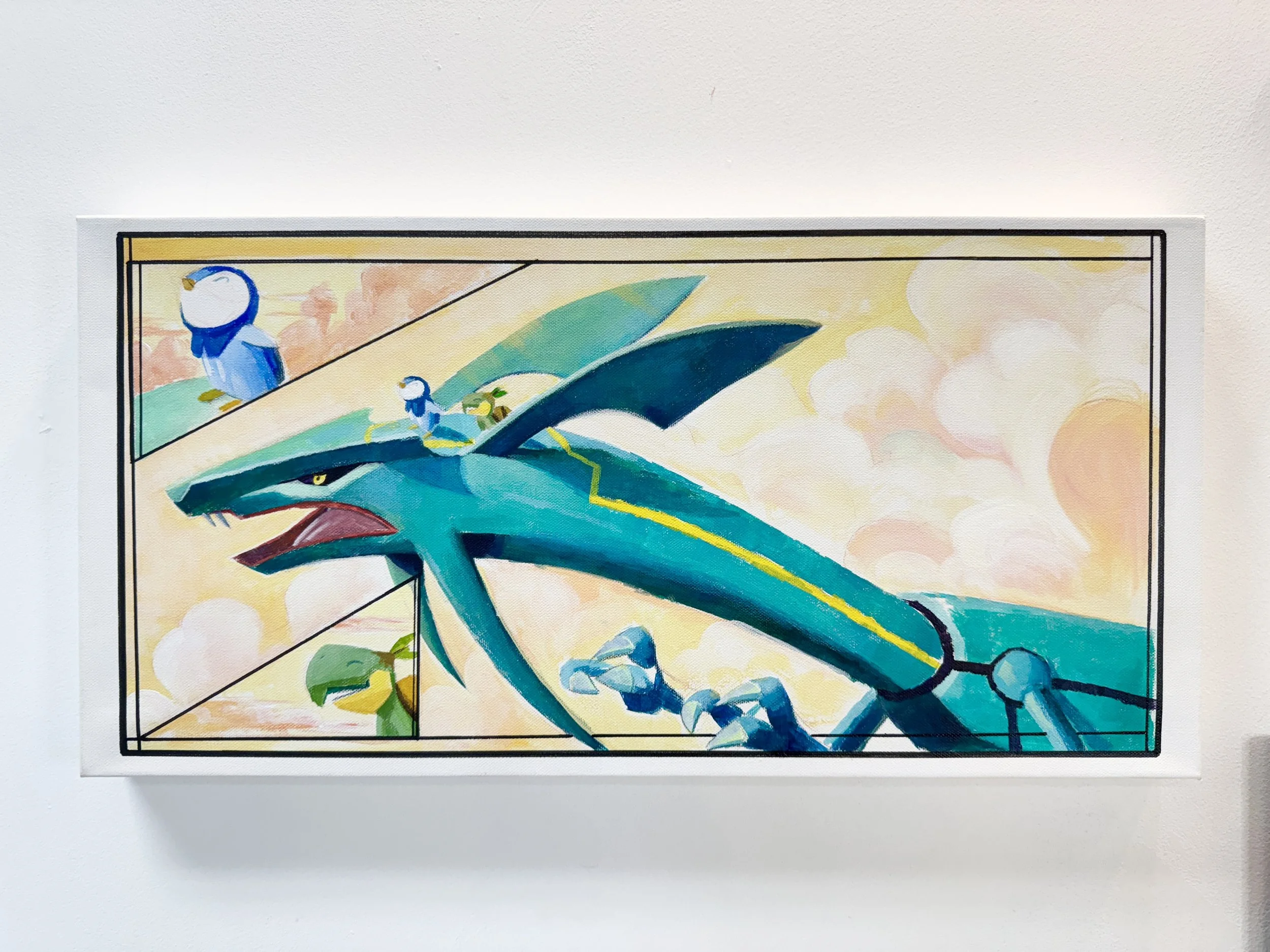 Custom TCG Commissions