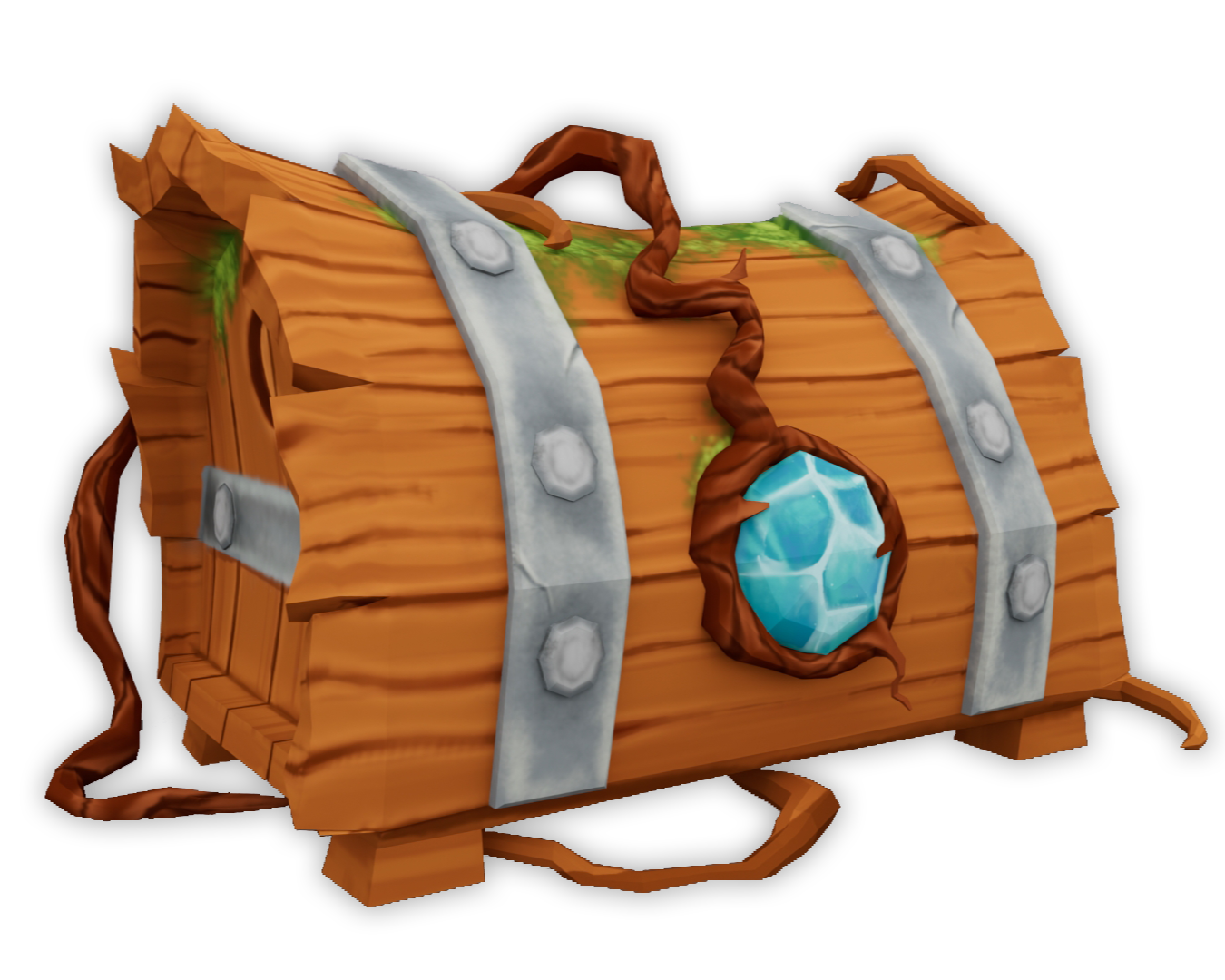 MYTHICAL CHEST