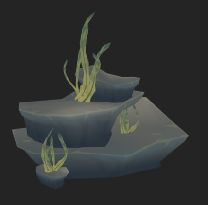 BFA ENVIRONMENT MODELS