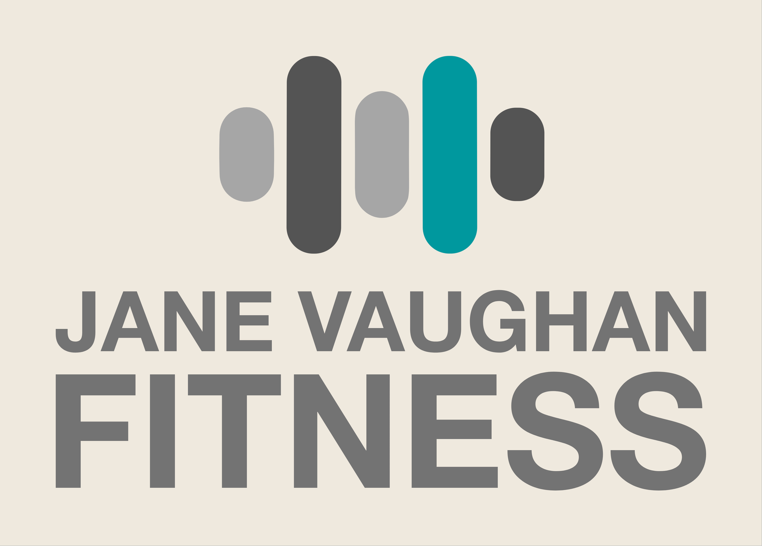 Jane Vaughan Fitness