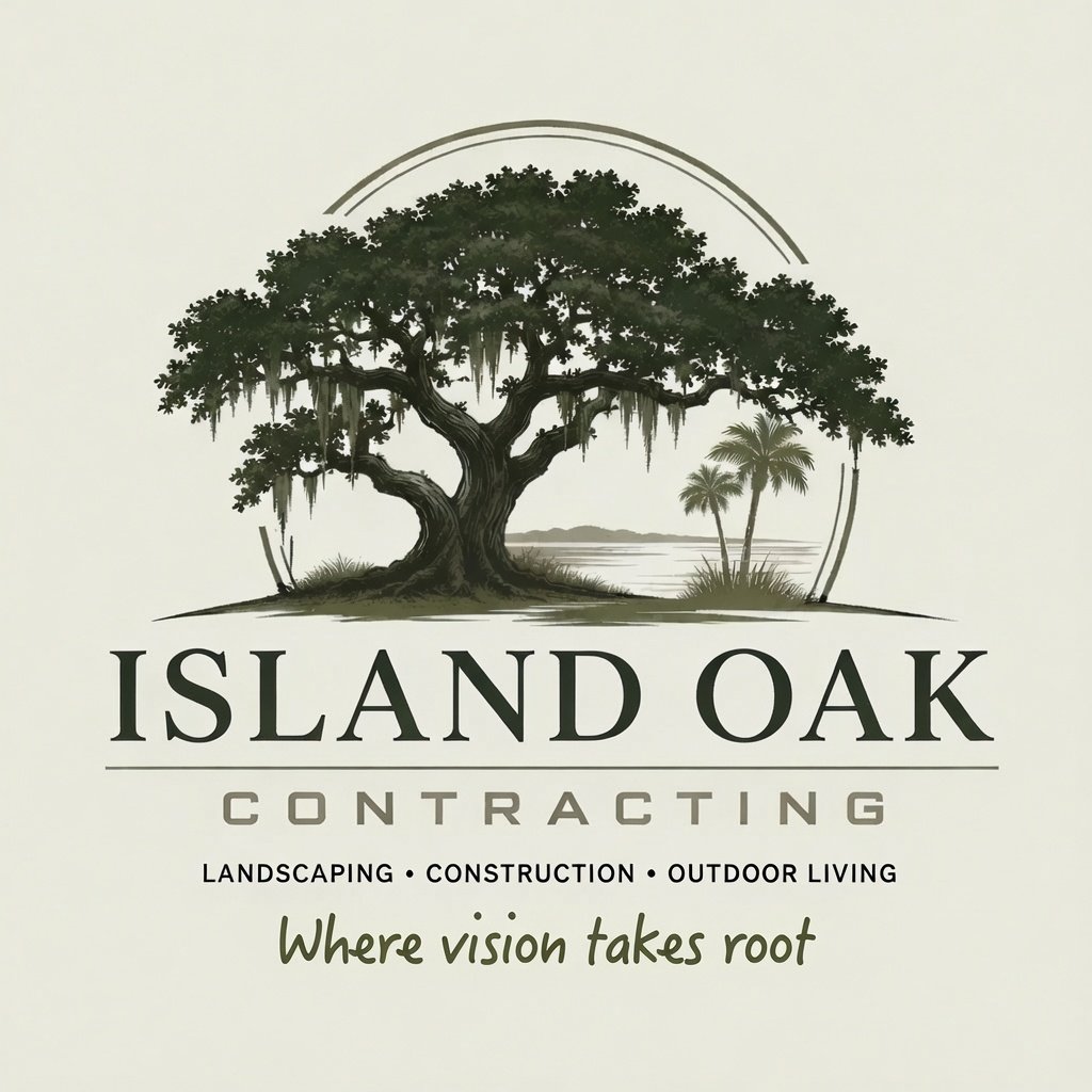 Island Oak Contracting
