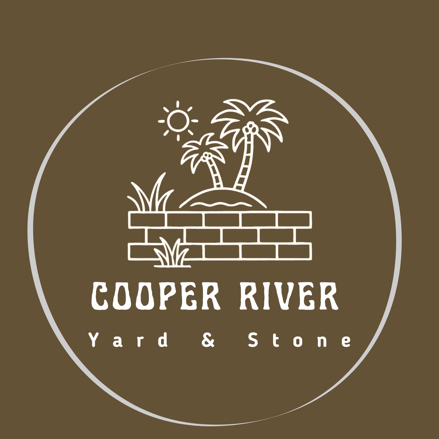 Cooper River Yard &amp; Stone