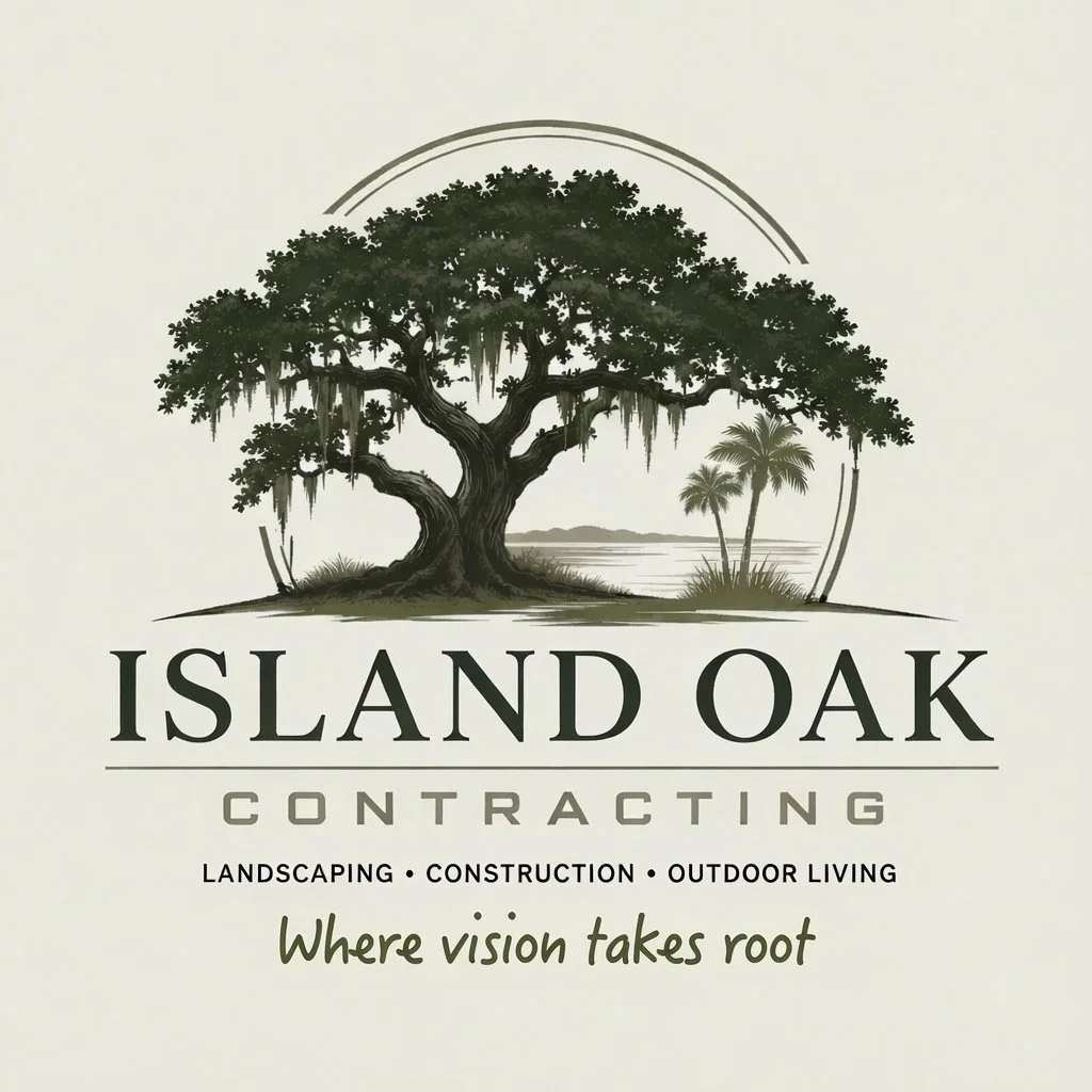 Island Oak Contracting