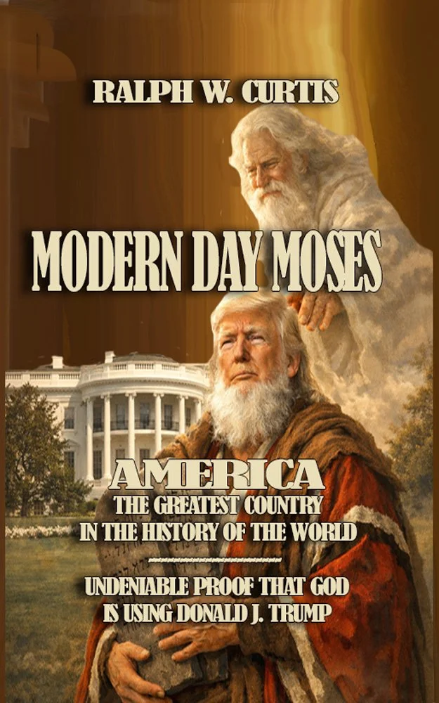 ModernDayMosesBook.com