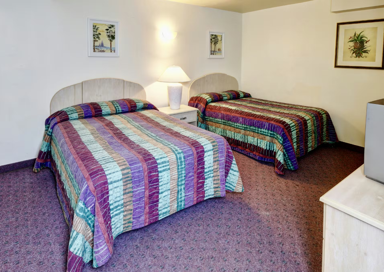 Superior Ocean View Suite