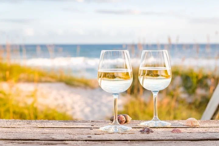 Spring Wine-Up Weekend April 24TH-April26TH