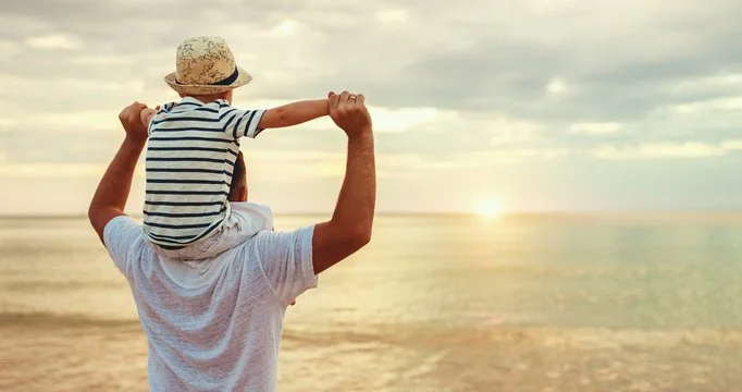 FATHER'S DAY WEEKEND JUNE 18TH-JUNE 22ND 