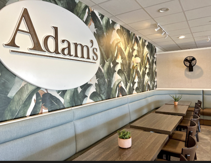 Adam's Restaurant