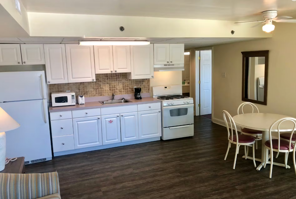 Superior Indoor Pool View Suite