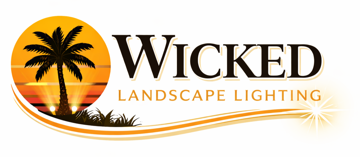 Wicked Landscape Lighting