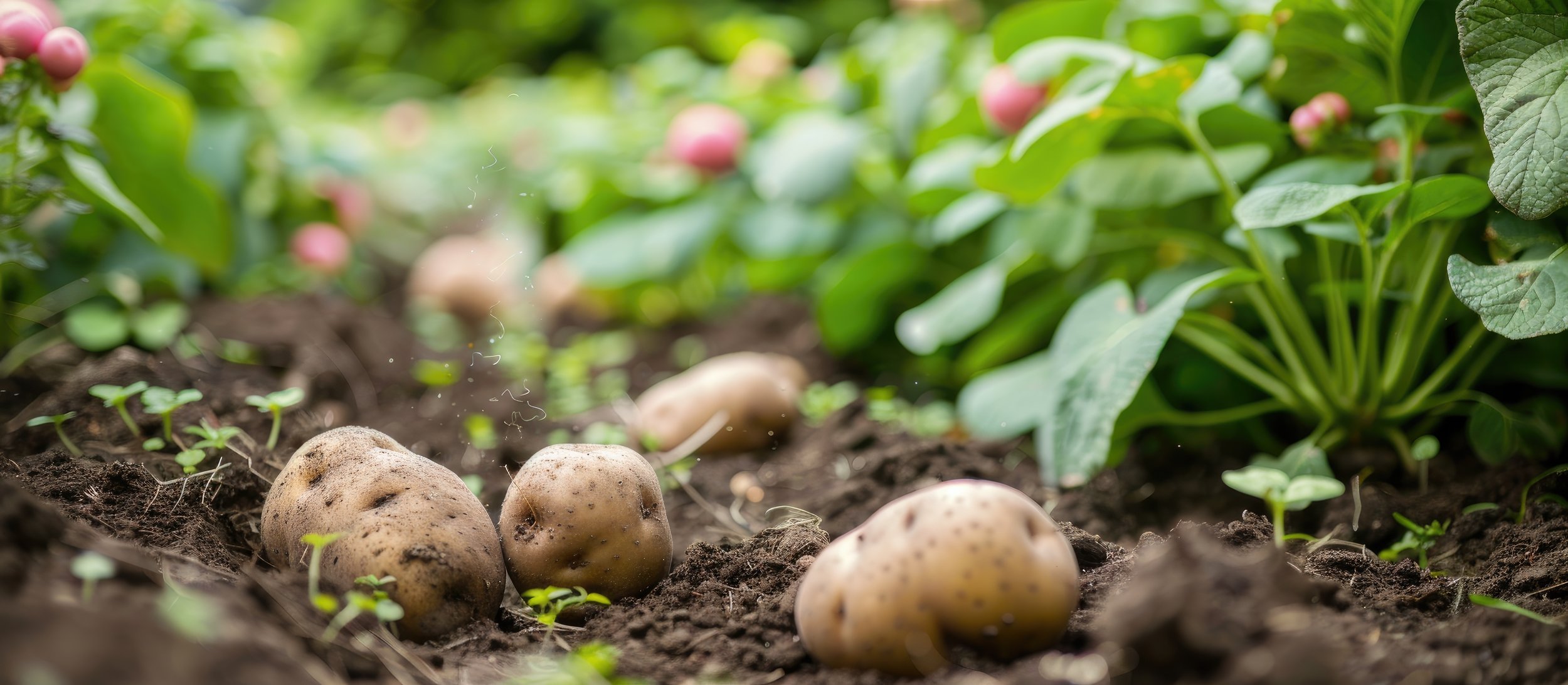 Common Vegetable Gardening Mistakes (and How to Avoid Them)