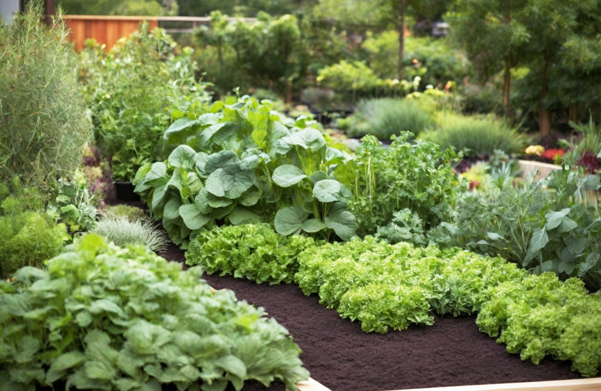 What Vegetables Produce the Most Food? (UK Guide)