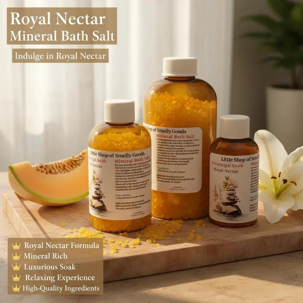 Royal Nectar