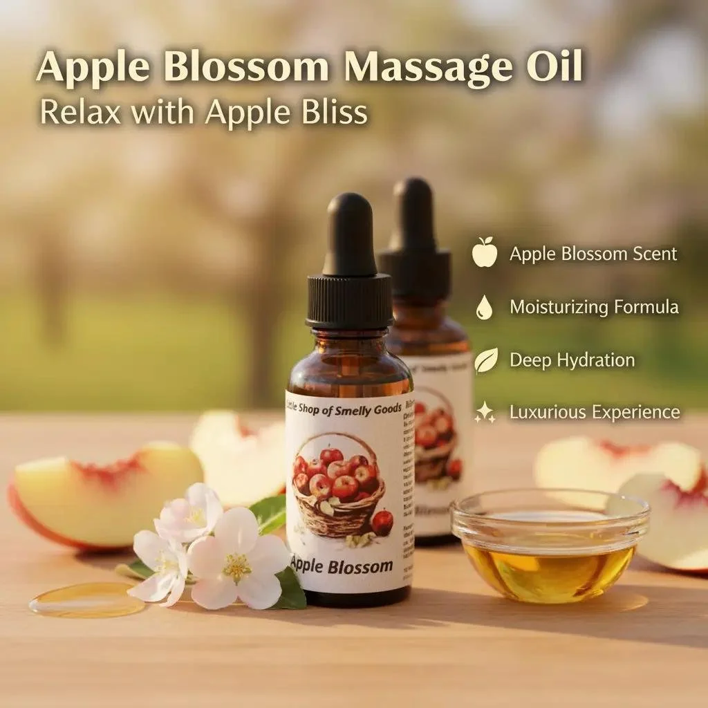 Apple Blossom