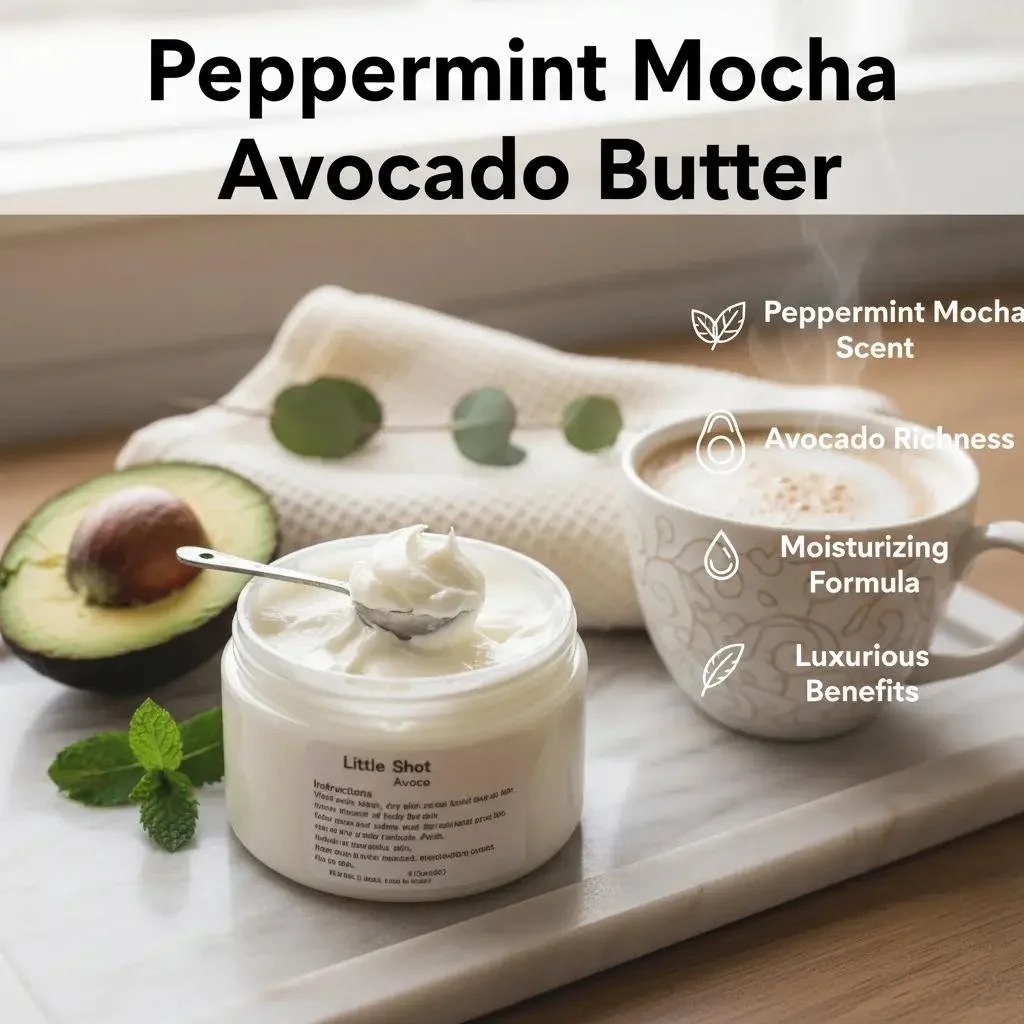 Peppermint Mocha