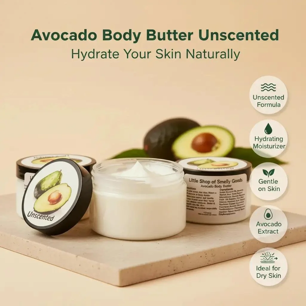 Unscented