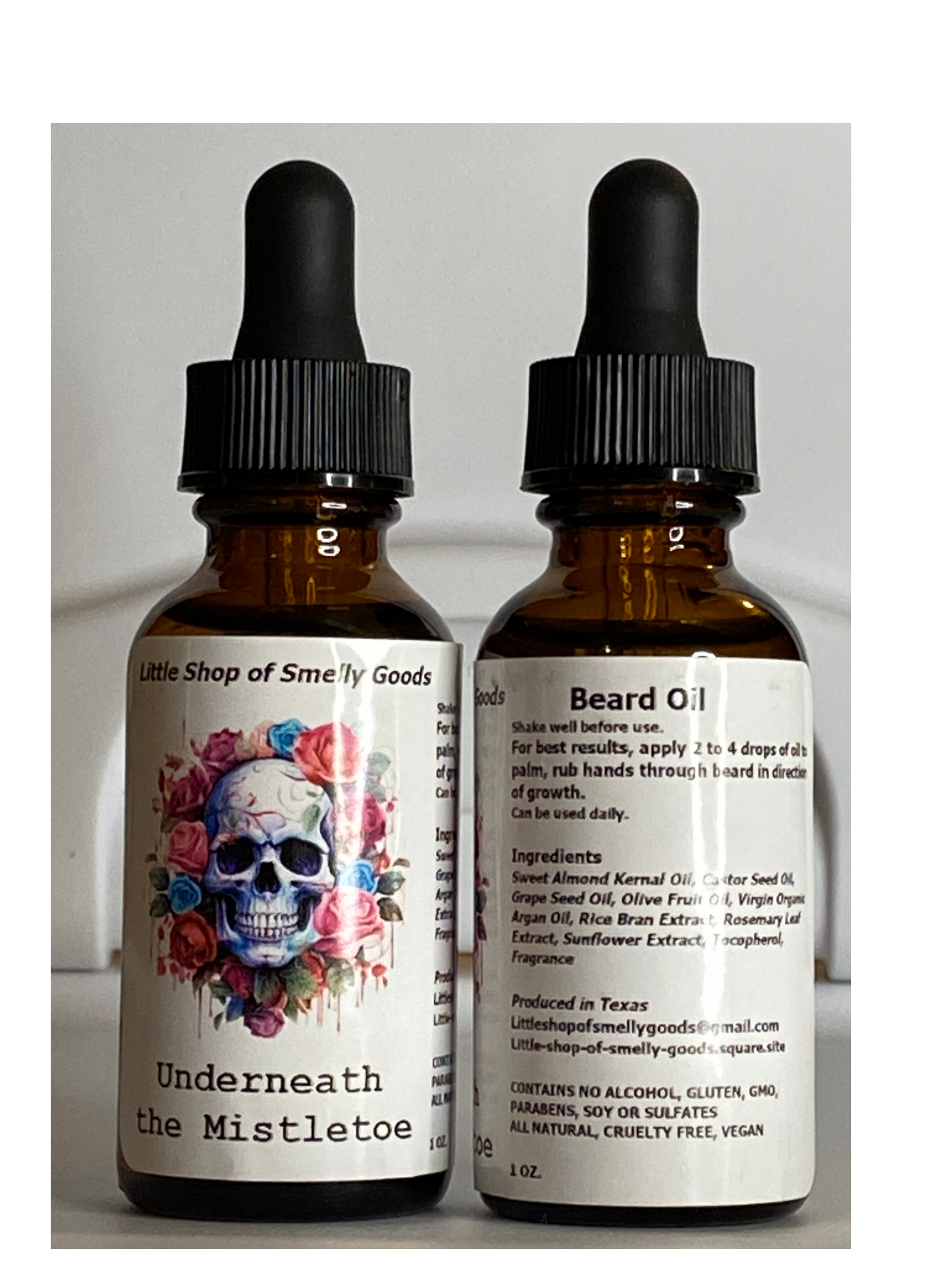 Underneath the  Mistletoe.png (Copy)