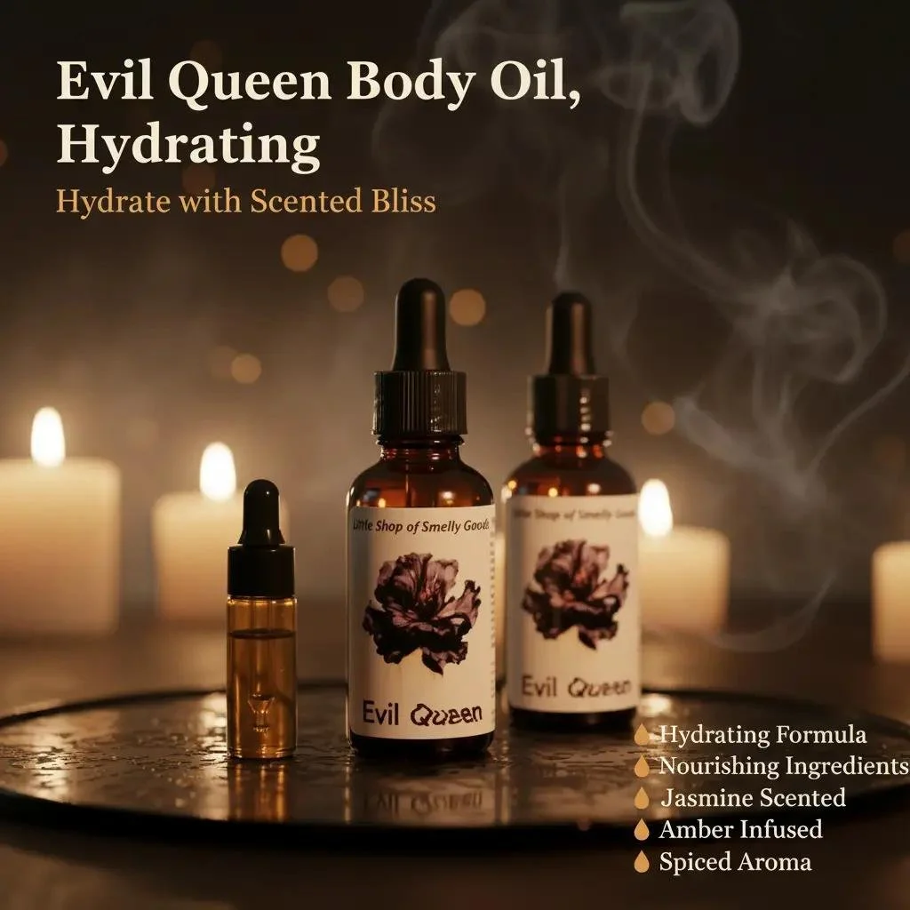 Evil Queen