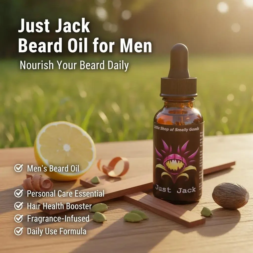 Just Jack