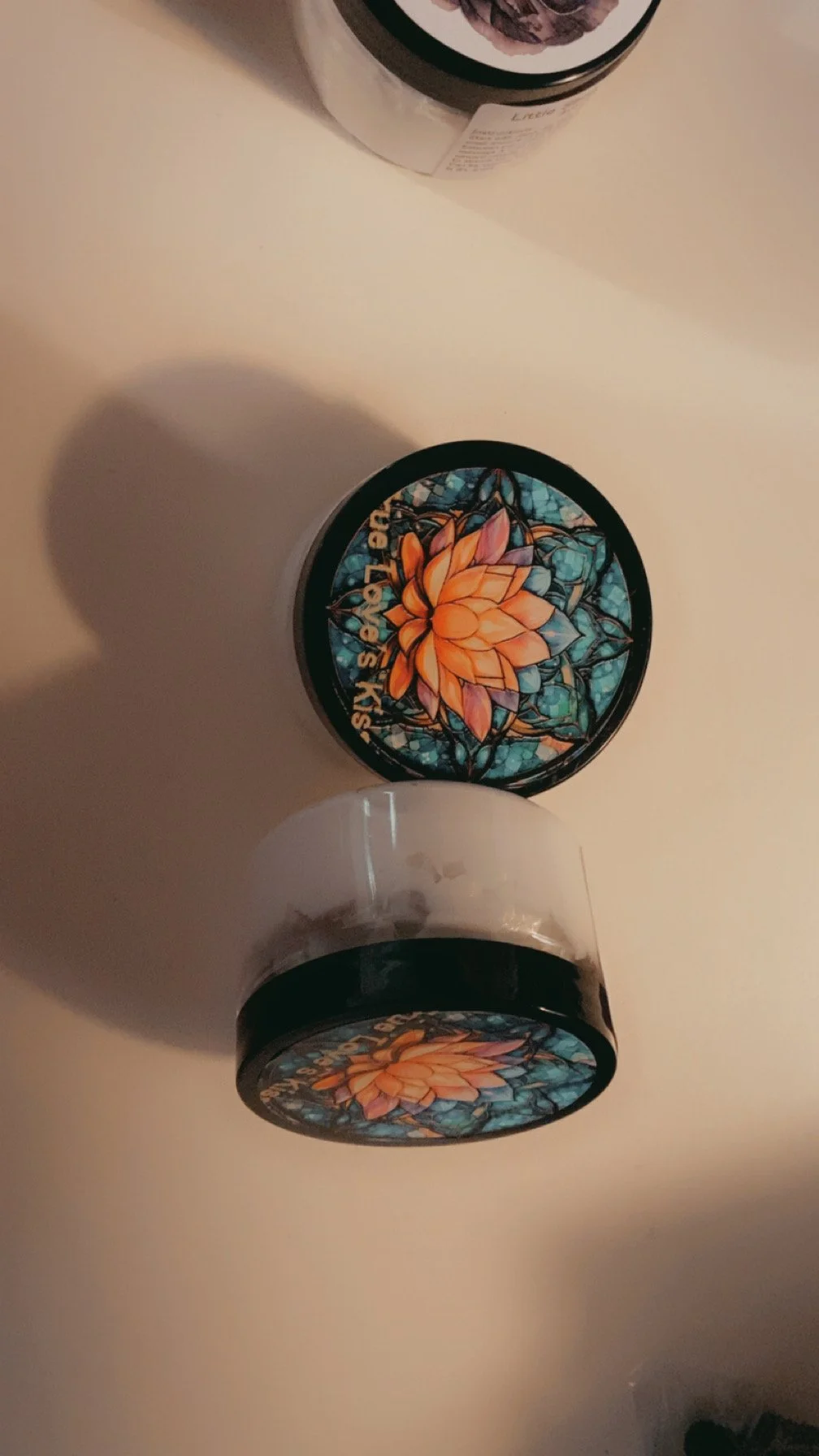 True Love's Kiss.JPG