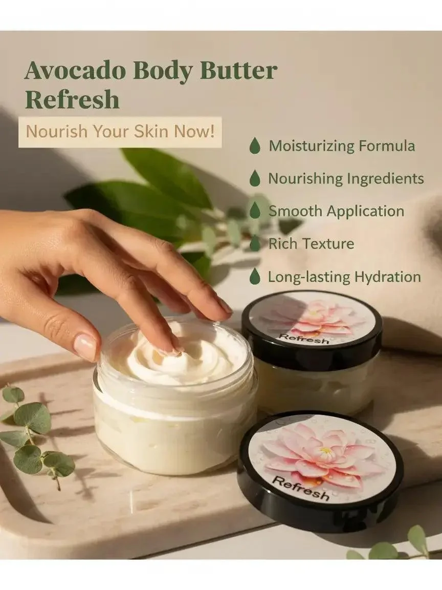Refresh