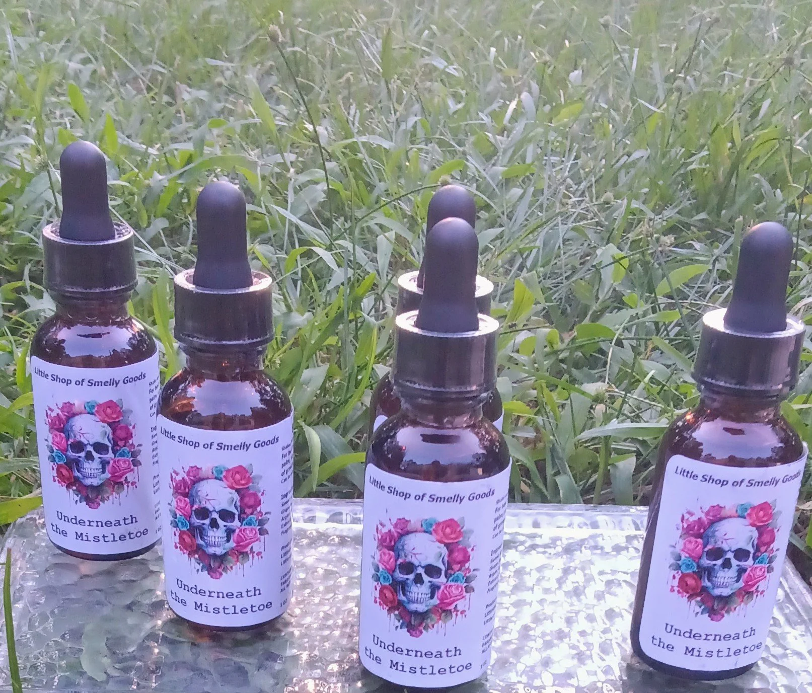 Underneath the Mistletoe 2.jpg (Copy)