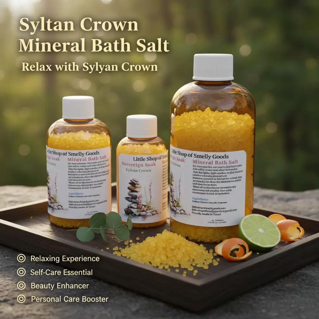 Sylvan Crown