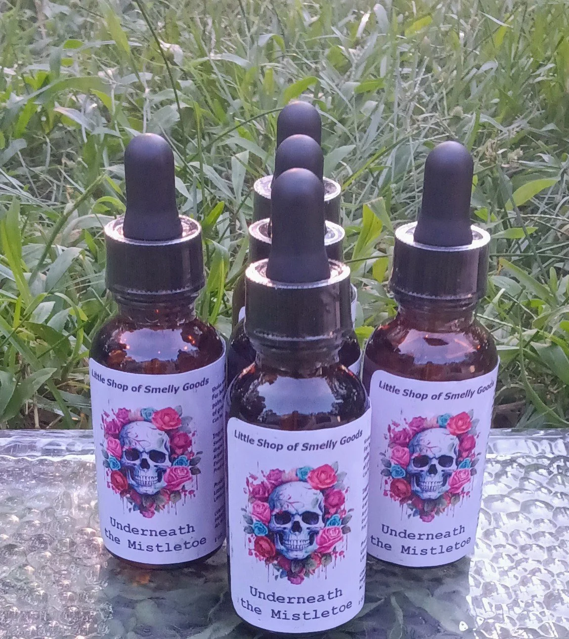 Underneath the Mistletoe 1.jpg (Copy)