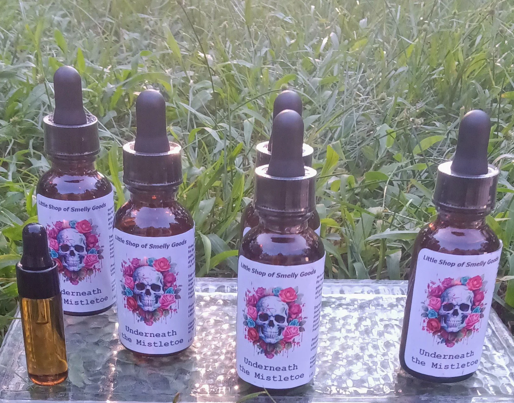 Underneath the Mistletoe 3.jpg (Copy)