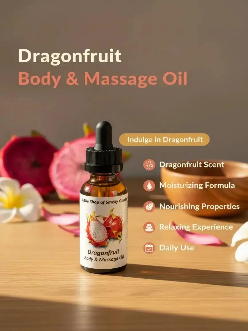 Dragonfruit