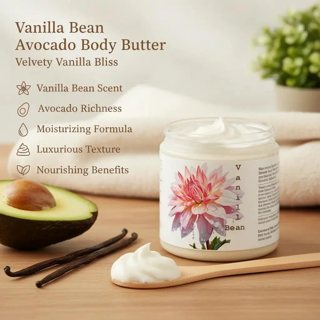 Vanilla Bean