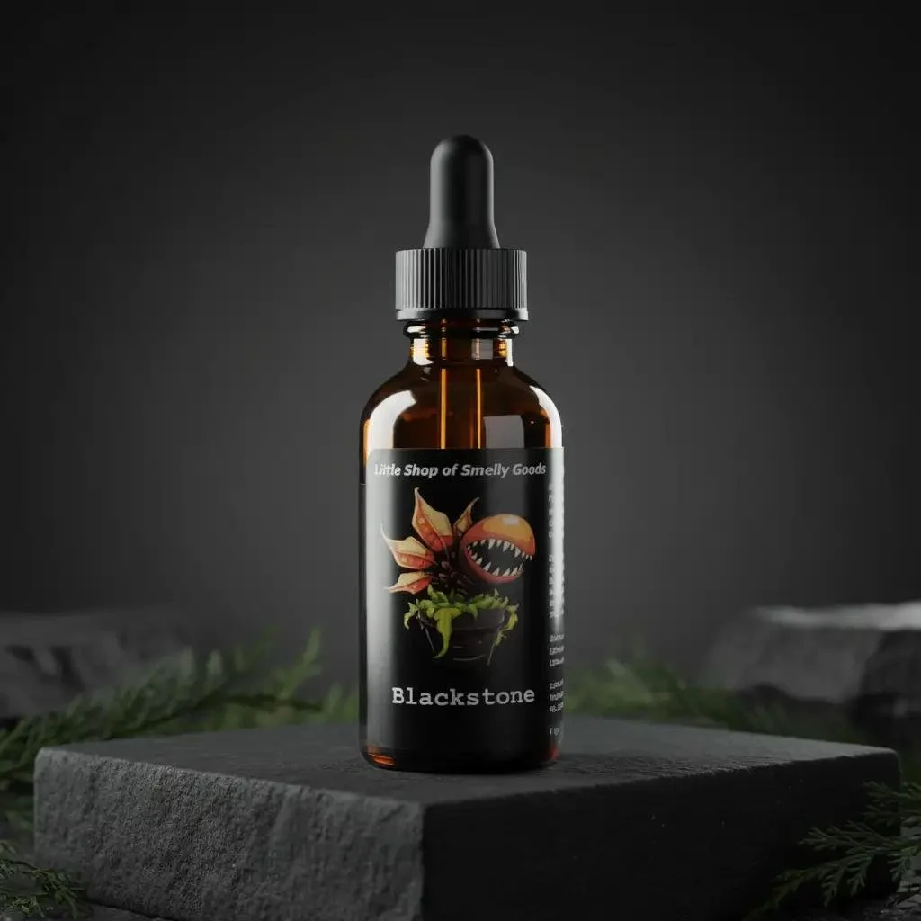 Blackstone