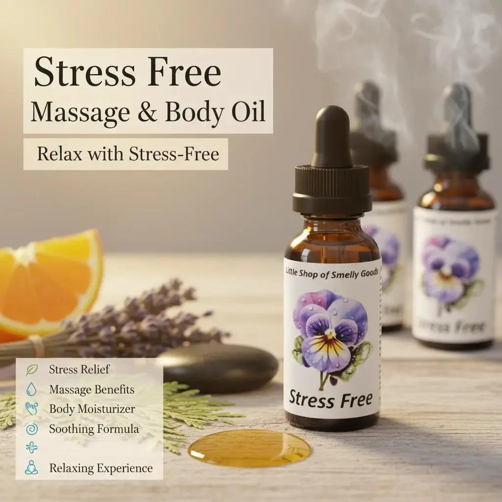 Stress Free