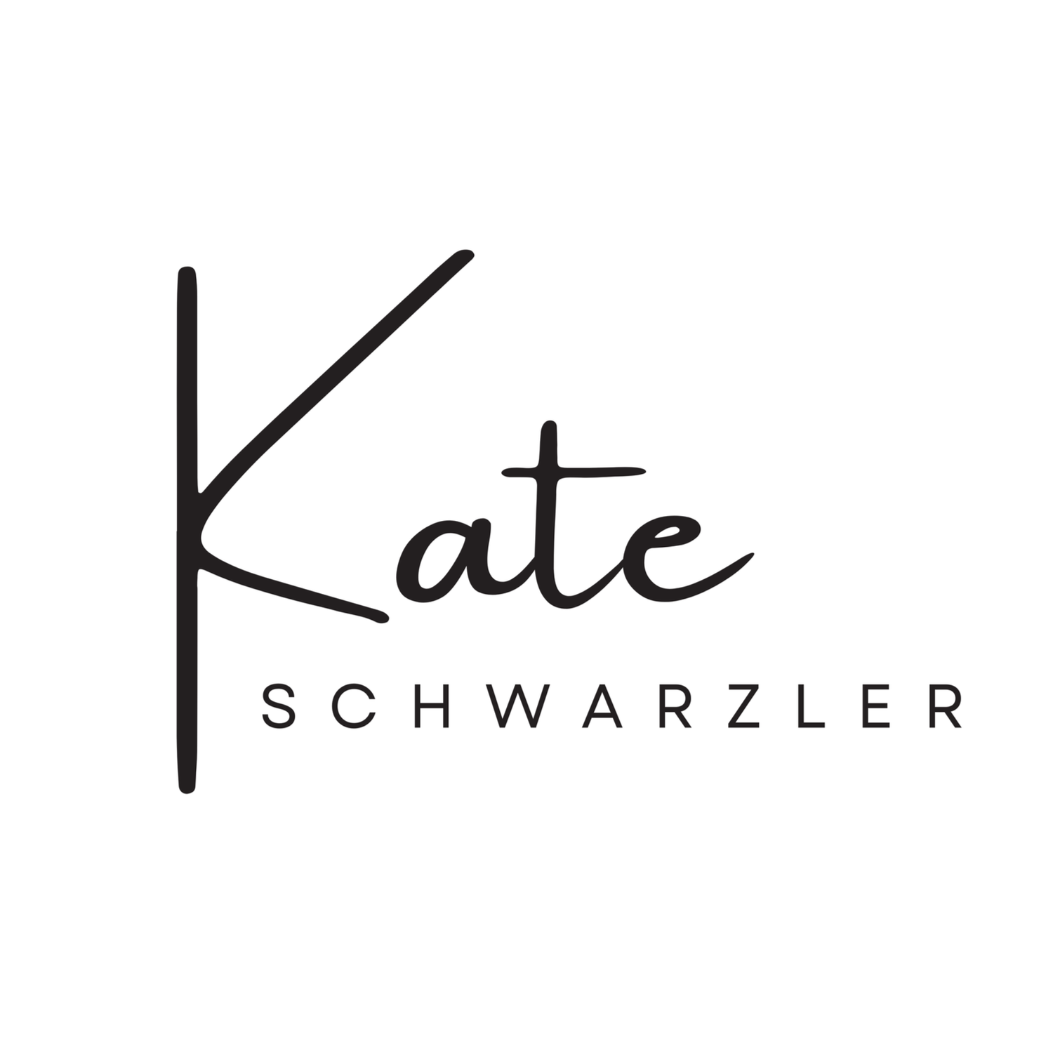 Kate Schwarzler