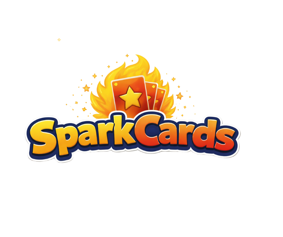 Spark Cards