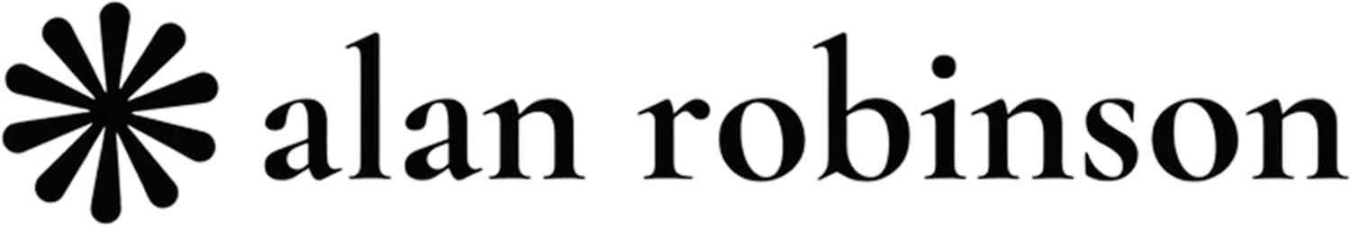 Alan Robinson 