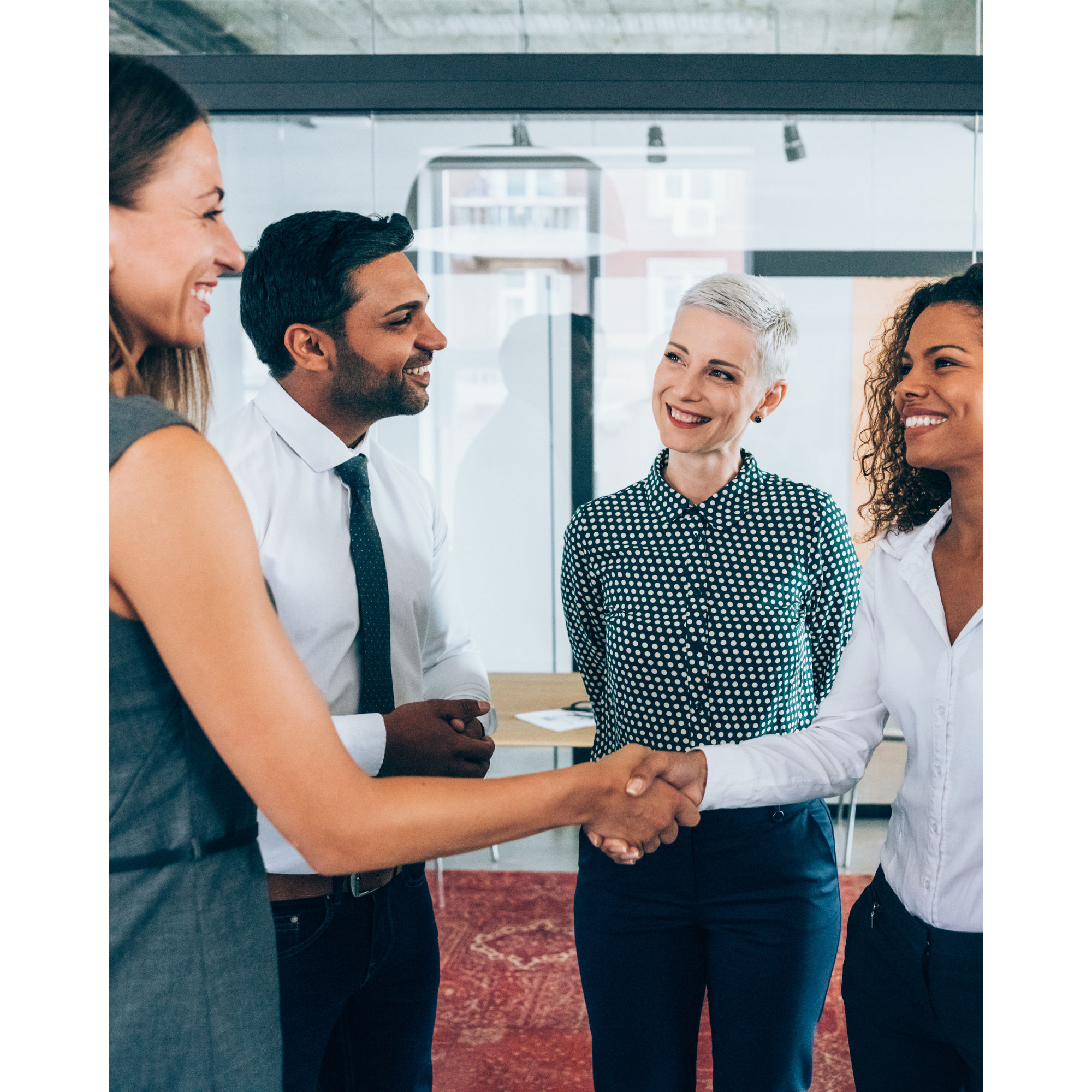 Women-led compliance consulting firm Tailored Compliance Solutions