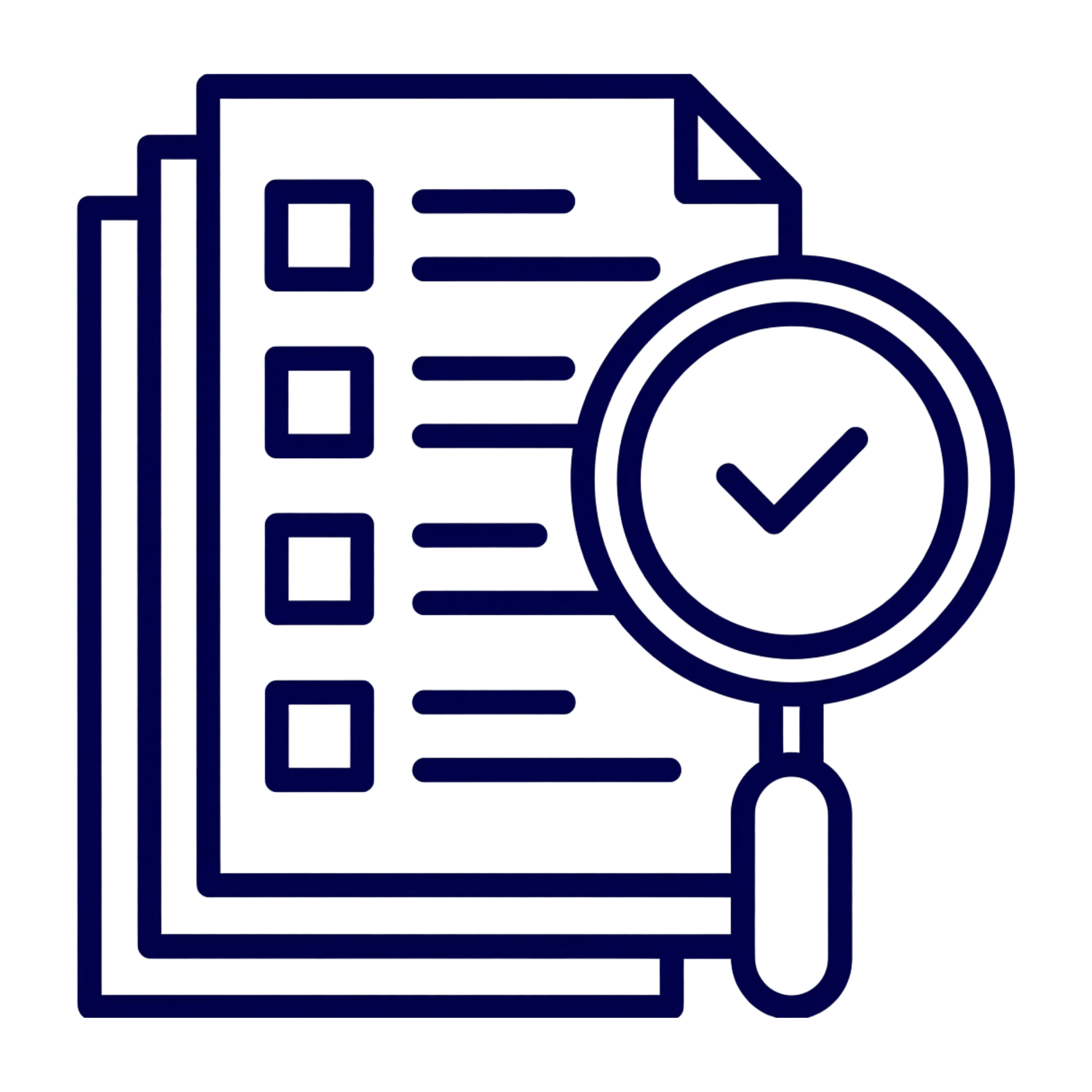 Controls and Evidence icon — compliance controls implementation and evidence collection Days 46-60
