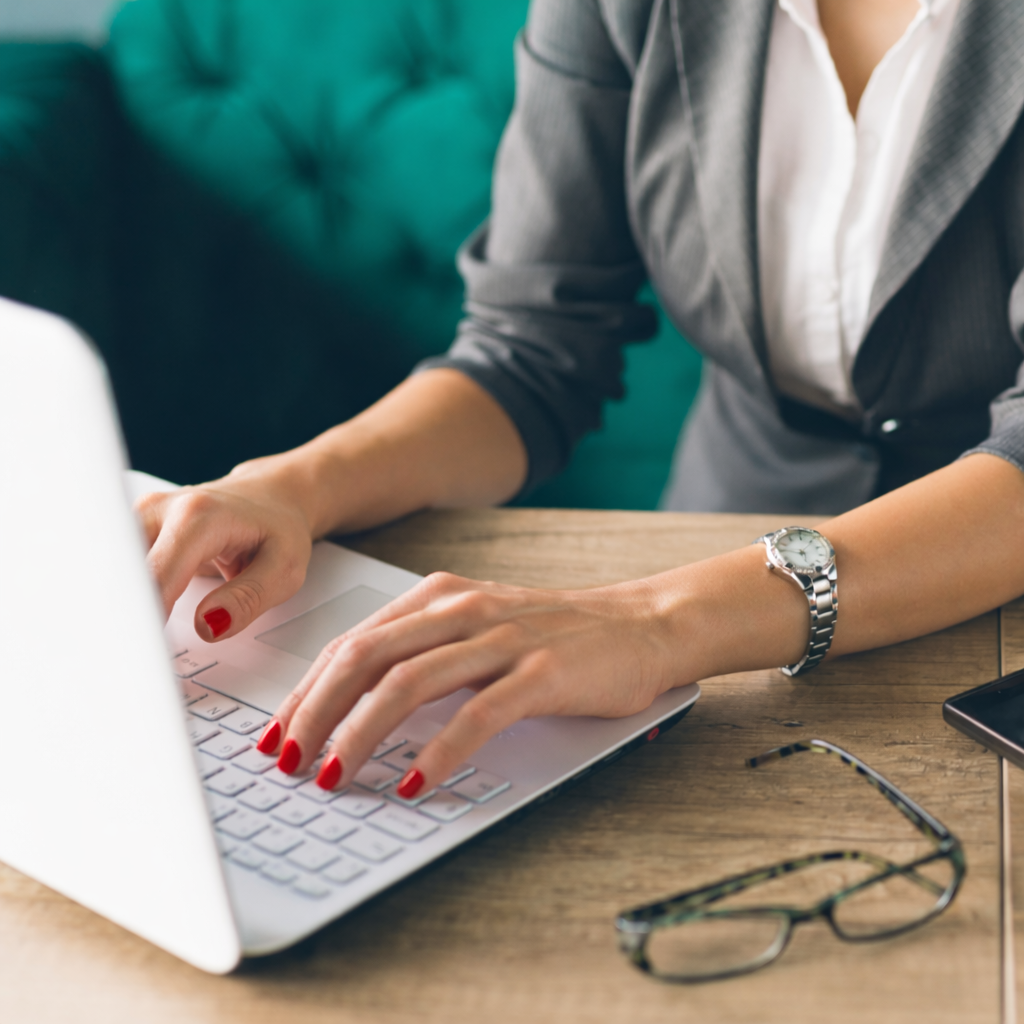 Women-led compliance consulting firm Tailored Compliance Solutions.