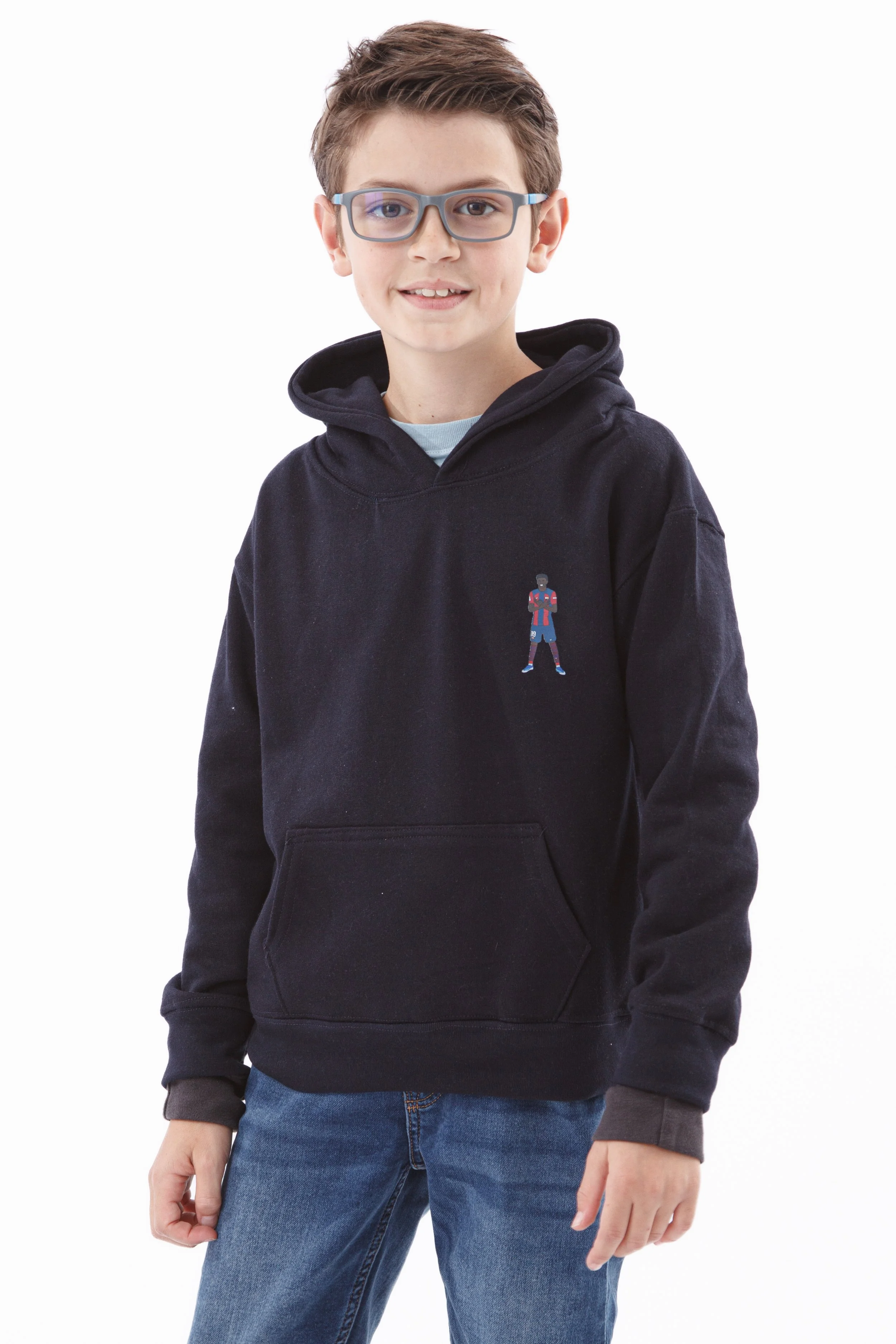 Sudadera Lamine Yamal Barça