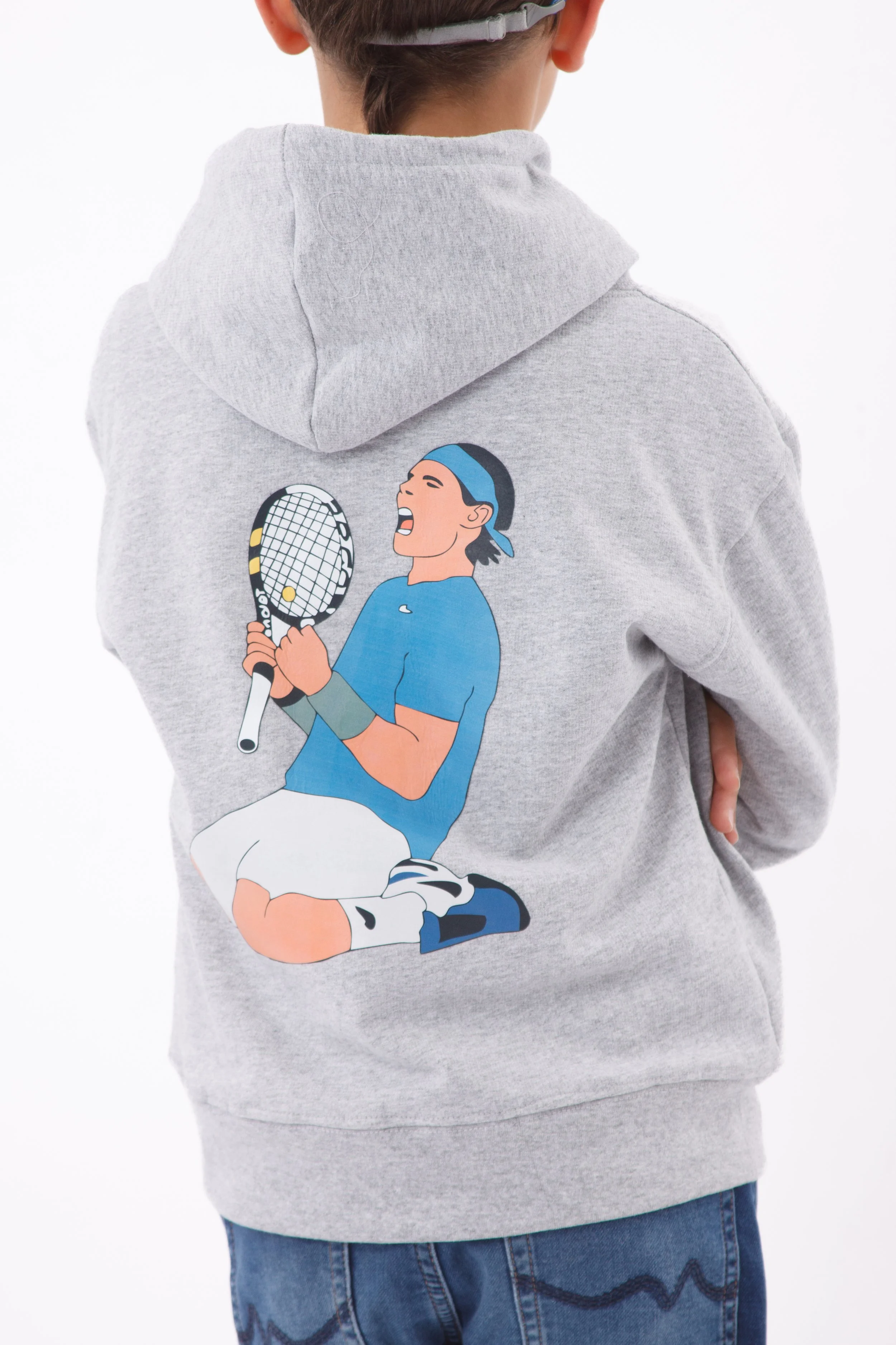 Sudadera Rafa Nadal