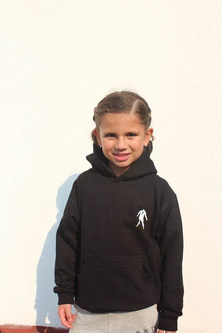 Sudadera Cristiano Ronaldo Real Madrid